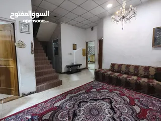  5 بيت للبيع كردلان قرب خطوه علي ابن الحسين