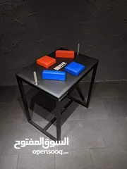  1 طاولة مكاسره مميزة