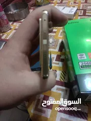  3 انفنكس 40 برو 256 جيجا بحاله الجديد مع كامل اغراضه للبيع