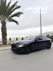  1 Jaguar xe للبيع