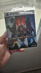  1 Dragon's Dogma 2 للبيع