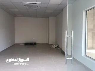  5 20-36 SQM Shops for rent - Al Ansab