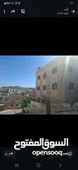  2 عماره للبيع جبل الاشرفيه حي ام تينه