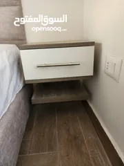  5 كمودينات ادرج
