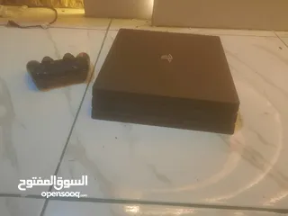  3 بلي ستيشن فور برو تيره شوف الوصف مهم