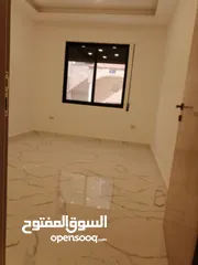  4 شقة جديدة أرضية للايجار لم تسكن
