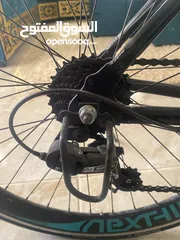  5 بسكليت سبق (PREC ROAD(