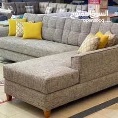  1 new style sofa connection