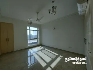  8 Commercial/Residential 2 Bedroom Apartment in Azaiba FOR RENT