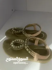  1 صندل بيج للبيع
