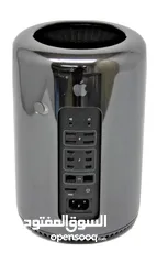  2 Mac Pro (Late 2013) Like New