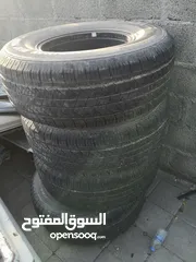  4 جنوط ...رنجات اوفر د