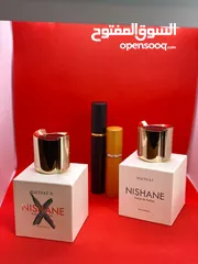  10 عطور نيش اصليه—Original Niche Perfumes