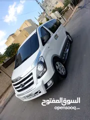  1 باص هيونداي H1 فحص كامل