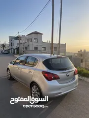  6 اوبل كورسا 2019