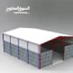  2 حداد مضلات