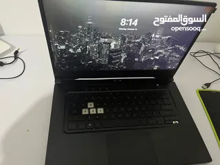  3 لابتوب جمينج في حاله ممتازه  ASUS TUF DASH F15