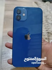  2 ايفون 12 عادي للبيع