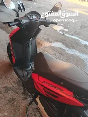  3 ابريليا ستورم 2023