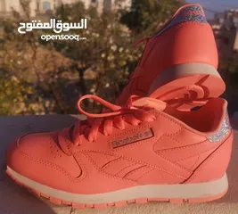  2 حذاء رياضي Reebok