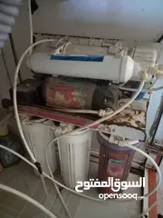  1 فلتر شغال ميه بالميه