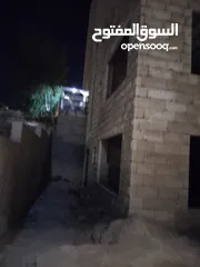  5 منزل مستقل طابقين عظم للبيع بسعر مغري