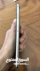  5 ايفون 6plus بحالة فوق الممتازة