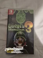  4 نينتيندو سويتش مع 4 العاب