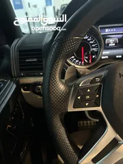  6 Mercedes G63 2016