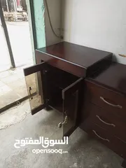  2 دنسوار سفرة مستعمل