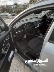  7 كيا  نيرو بحاله جيده للبيع