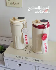  1 ترمس حراري رقمي