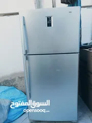  1 Refrigerator Samsung for sale made in Korea