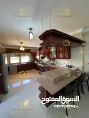  5 ملوكية ،مفروشة .. فاخرة ، للدوبلوماسين او رجال الأعمال / V3 Villa for rent.. other options available