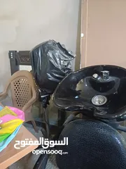  6 عدة صالون ستاتي