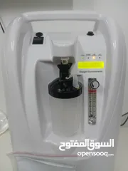  2 مولد اوكسجين _ جهاز اوكسجين 5 لتر