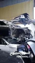  5 Lexus parts