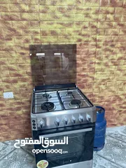  21 شقة مفروشة