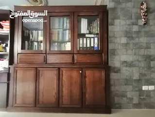  2 بوفيهات سفرة للبيع - عدد 2