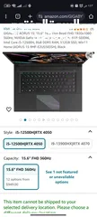  2 لابتوب العاب و مونتاج aorus 15