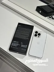  4 للبيع iPhone 13 Pro 256gb