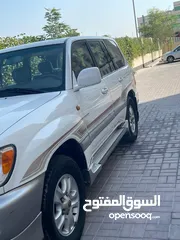  3 كروزر gxr 2003