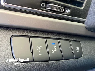  7 هيونداي افانتي 2018 صنف بريميوم   فحص كامل 7 جيد  استخدام شخصي لم تعمل سياحي او تطبيقات