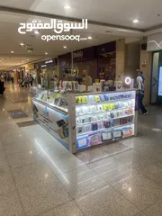  3 للبيع بوث بسعر مغري