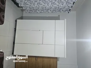  16 شقه مفروشه للايجار بالقرب من الايكون مول والحي الدبلوماسي