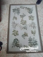  1 سجاده صناعه يدويه انتيكا