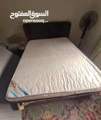  3 فرشات IKEA للبيع