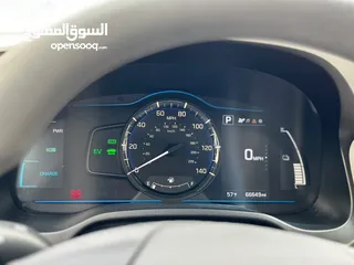  15 ‏ Hyundai Ioniq 2019