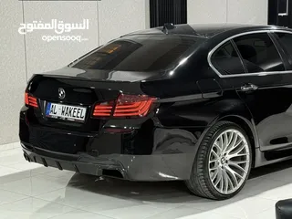  5 BMW 5 Series 528i
