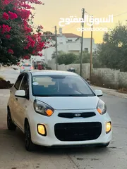  3 كيا مورننج